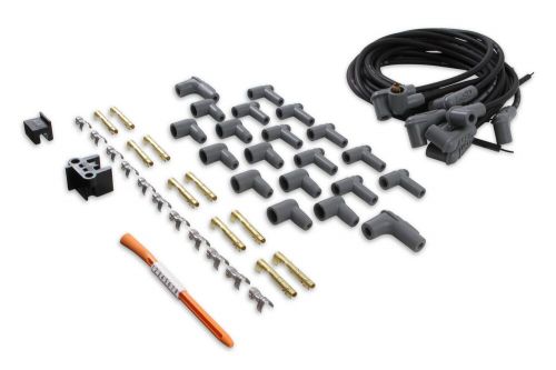 MSD 31233 Black Super Conductor Universal 8 cyl. 90°, US $153.95, image 6