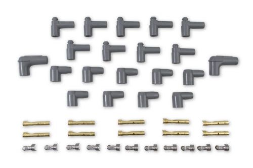 MSD 31233 Black Super Conductor Universal 8 cyl. 90°, US $153.95, image 7