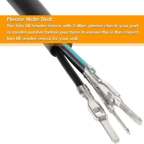 Replaces 21484383, 3841840 for Volvo Penta SX-A, DPS-A, DPS-B Sterndrives Drive, US $65.99, image 5