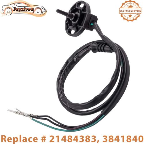 Replaces 21484383, 3841840 for Volvo Penta SX-A, DPS-A, DPS-B Sterndrives Drive, US $65.99, image 7