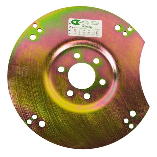 B&M 10237 Automatic Transmission Flexplate, US $168.39, image 4