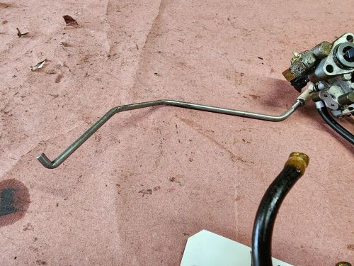 YAMAHA OIL INJECTION PUMP ASSY, 6N6-13200-00-00, 115 V4 TWO STROKE, 103EP-18, US $48.00, image 4