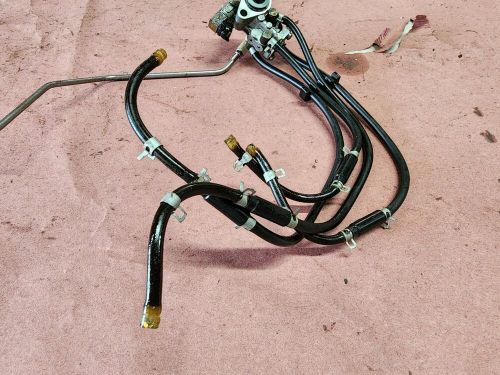 YAMAHA OIL INJECTION PUMP ASSY, 6N6-13200-00-00, 115 V4 TWO STROKE, 103EP-18, US $48.00, image 5