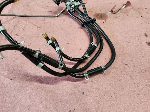 YAMAHA OIL INJECTION PUMP ASSY, 6N6-13200-00-00, 115 V4 TWO STROKE, 103EP-18, US $48.00, image 6