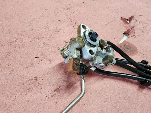 YAMAHA OIL INJECTION PUMP ASSY, 6N6-13200-00-00, 115 V4 TWO STROKE, 103EP-18, US $48.00, image 8