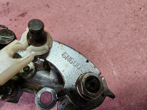 YAMAHA OIL INJECTION PUMP ASSY, 6N6-13200-00-00, 115 V4 TWO STROKE, 103EP-18, US $48.00, image 15