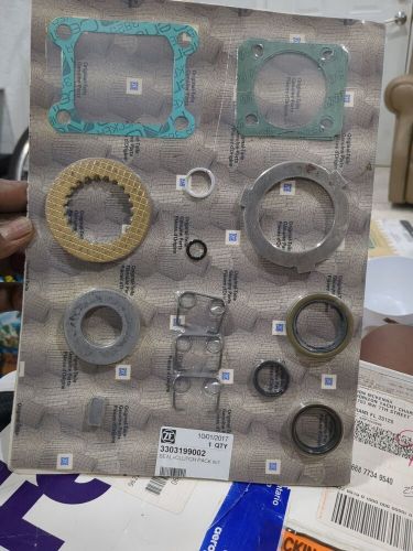 ZF gasket and clutch kit ZF3m ZF5M, HBW35 HBW50 3303199002, US $480.00, image 2