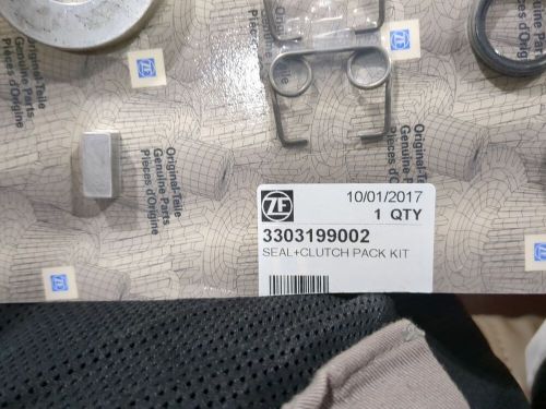 ZF gasket and clutch kit ZF3m ZF5M, HBW35 HBW50 3303199002, US $480.00, image 4