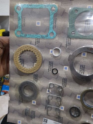 ZF gasket and clutch kit ZF3m ZF5M, HBW35 HBW50 3303199002, US $480.00, image 5