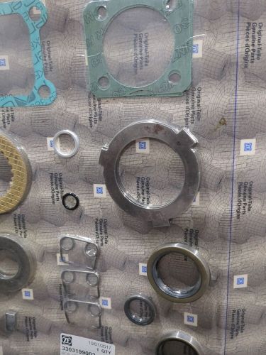 ZF gasket and clutch kit ZF3m ZF5M, HBW35 HBW50 3303199002, US $480.00, image 6