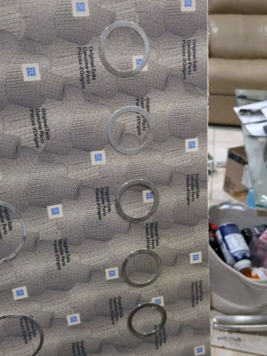 ZF gasket and clutch kit ZF3m ZF5M, HBW35 HBW50 3303199002, US $480.00, image 8