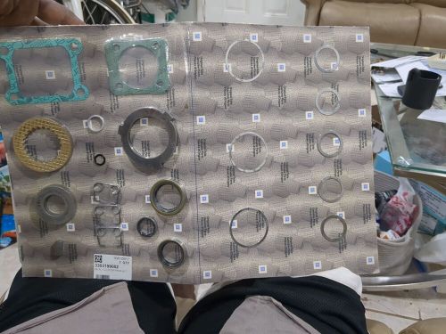 ZF gasket and clutch kit ZF3m ZF5M, HBW35 HBW50 3303199002, US $480.00, image 9