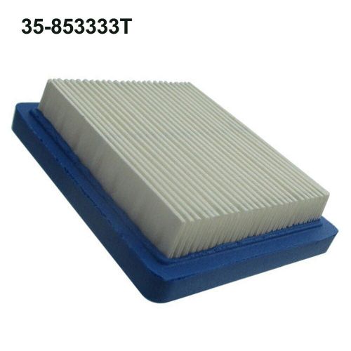 Air Filter 1pcs/set 35-853333T Direct Fit Plug-and-play For Mercury OptiMax, US $13.17, image 4