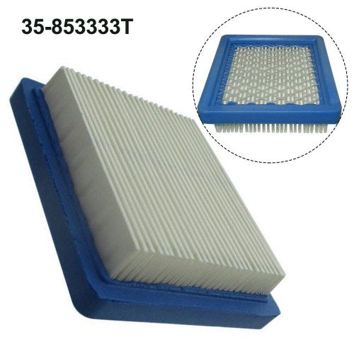 Air Filter 1pcs/set 35-853333T Direct Fit Plug-and-play For Mercury OptiMax, US $13.17, image 22