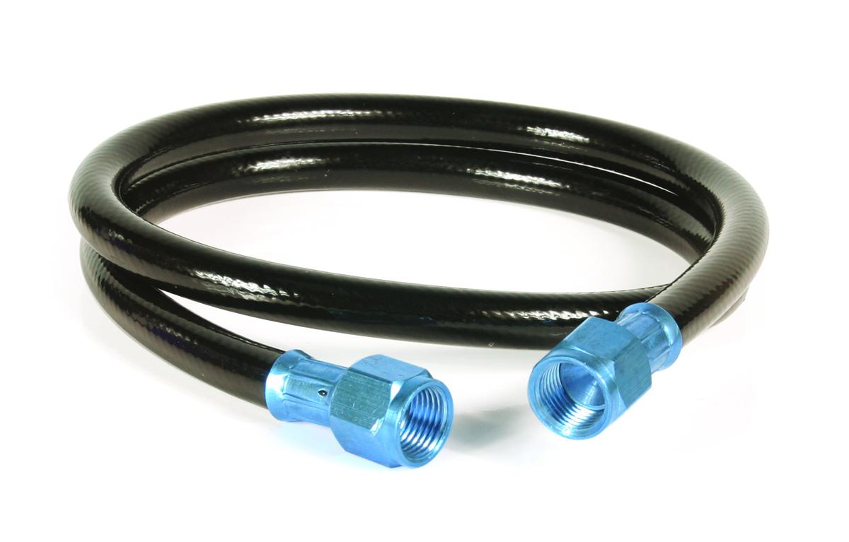 Camco 59913 propane hose assembly 3 foot trailer rv