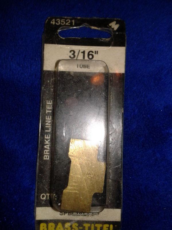 miscelaneous brake line parts, US $7.00, image 4