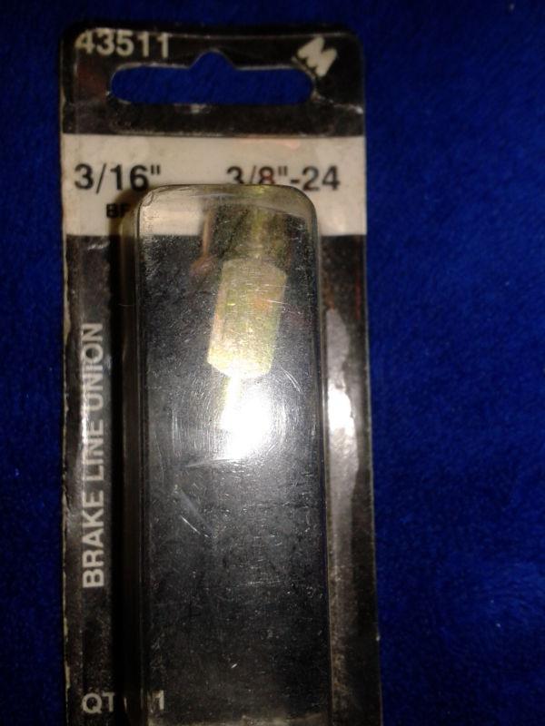 miscelaneous brake line parts, US $7.00, image 5