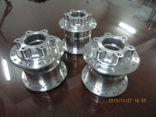 Custom Motorcycle & Auto CNC Aluminum parts machined milling lathe, US $5.00, image 4