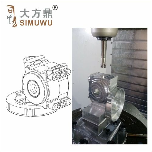 Custom Motorcycle & Auto CNC Aluminum parts machined milling lathe, US $5.00, image 9