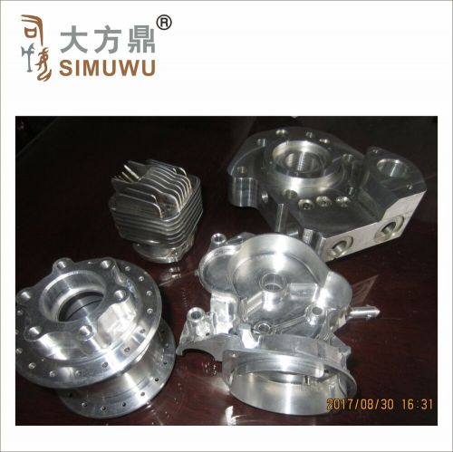 Custom Motorcycle & Auto CNC Aluminum parts machined milling lathe, US $5.00, image 12