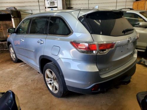 Highlandr 2014 antenna 1672878