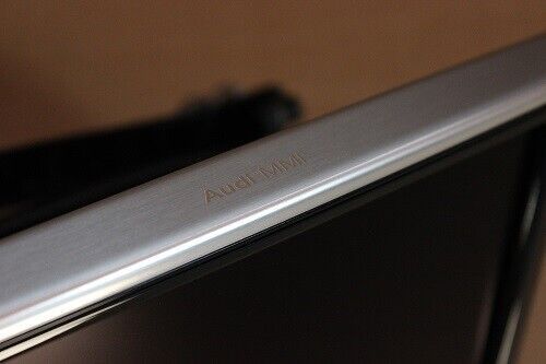 Audi a6 a7 4g a8 4h display unit screen mmi navi 4h0857273d-