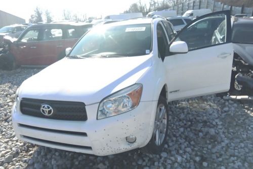 2008 Toyota Rav4 2.4L Engine Motor 4cyl OEM 114K Miles - LKQ375768827, US $2,388.82, image 3