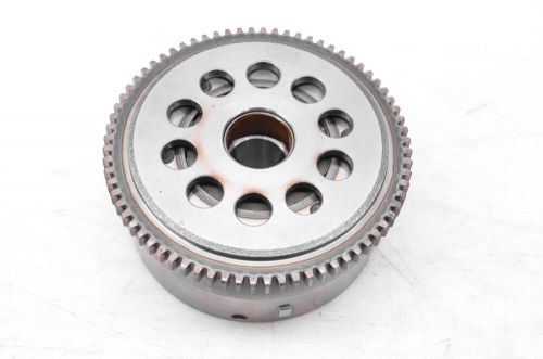 08 Yamaha VX Deluxe Flywheel Starter Clutch Bearing & Gear VX1100, US $195.00, image 2