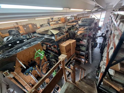 Megaware FlexStep Pro Package Aluminum 80011 Boat Marine, US $143.96, image 3