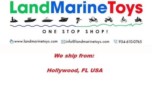 Megaware FlexStep Pro Package Aluminum 80011 Boat Marine, US $143.96, image 6