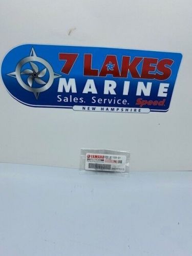 Yamaha Gasket 688-41133-01, US $10.99, image 3