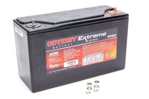 Odyssey Battery PC950 Extreme Racing Battery, US $320.07, image 3