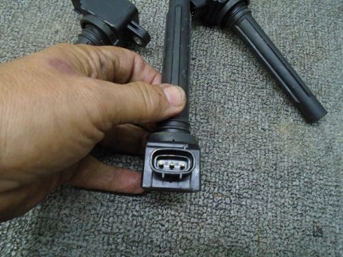 IGNITION COIL ASSY 6CE-82310-01 YAMAHA 225-300 HP 2010-2011 OUTBOARD 4-STROKE #1, US $149.99, image 3