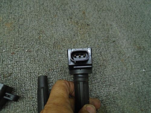 IGNITION COIL ASSY 6CE-82310-01 YAMAHA 225-300 HP 2010-2011 OUTBOARD 4-STROKE #1, US $149.99, image 4