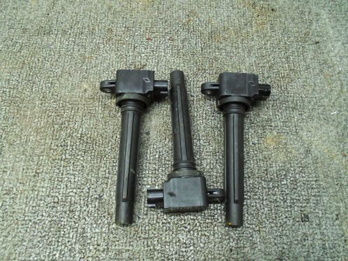 IGNITION COIL ASSY 6CE-82310-01 YAMAHA 225-300 HP 2010-2011 OUTBOARD 4-STROKE #1, US $149.99, image 5