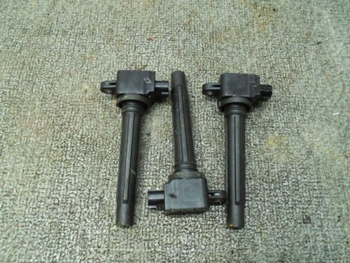 IGNITION COIL ASSY 6CE-82310-01 YAMAHA 225-300 HP 2010-2011 OUTBOARD 4-STROKE #1, US $149.99, image 9