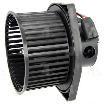 Four seasons 35084 blower motor-hvac blower motor