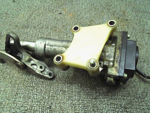 Shift Actuator Unit 6CE-4820A-02 Yamaha 4 Four Stroke Outboard 225-300 hp, US $499.99, image 2