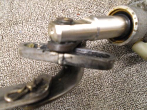 Shift Actuator Unit 6CE-4820A-02 Yamaha 4 Four Stroke Outboard 225-300 hp, US $499.99, image 5