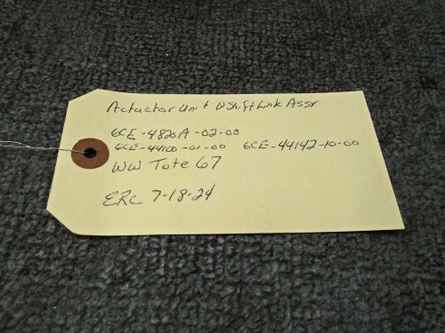 Shift Actuator Unit 6CE-4820A-02 Yamaha 4 Four Stroke Outboard 225-300 hp, US $499.99, image 9