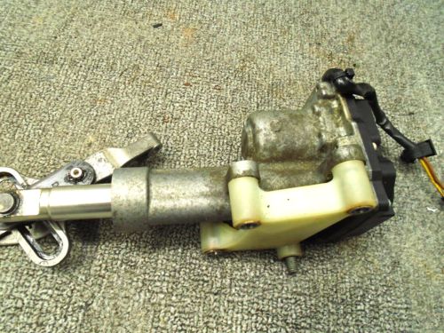 Shift Actuator Unit 6CE-4820A-02 Yamaha 4 Four Stroke Outboard 225-300 hp, US $499.99, image 12