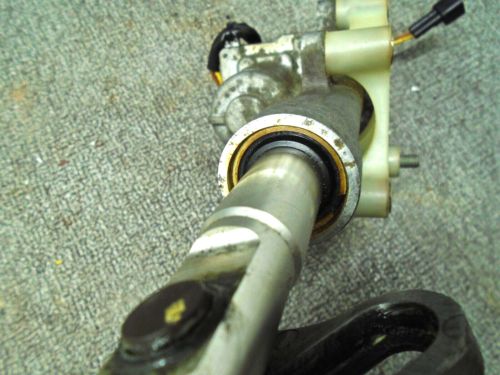 Shift Actuator Unit 6CE-4820A-02 Yamaha 4 Four Stroke Outboard 225-300 hp, US $499.99, image 15