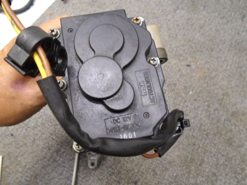 Shift Actuator Unit 6CE-4820A-02 Yamaha 4 Four Stroke Outboard 225-300 hp, US $499.99, image 16