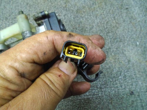 Shift Actuator Unit 6CE-4820A-02 Yamaha 4 Four Stroke Outboard 225-300 hp, US $499.99, image 17