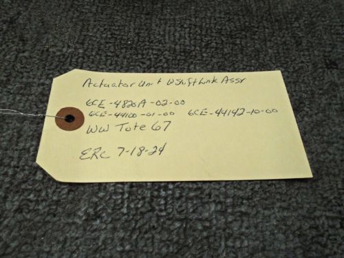 Shift Actuator Unit 6CE-4820A-02 Yamaha 4 Four Stroke Outboard 225-300 hp, US $499.99, image 18