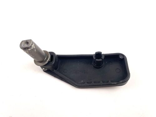 2006 Evinrude 225 HP 2 Stroke Outboard Front Latch Handle 5005709 OEM, US $38.95, image 5