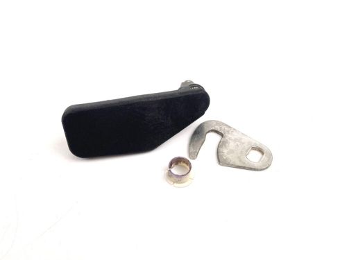 2006 Evinrude 225 HP 2 Stroke Outboard Front Latch Handle 5005709 OEM, US $38.95, image 6