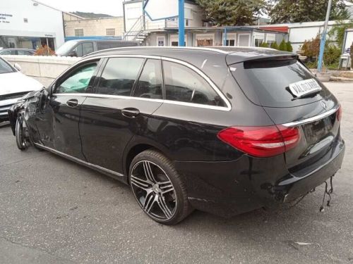 A2228100217 interior mirror / a22281002177h52 / 5855028 for mercedes-benz class c-