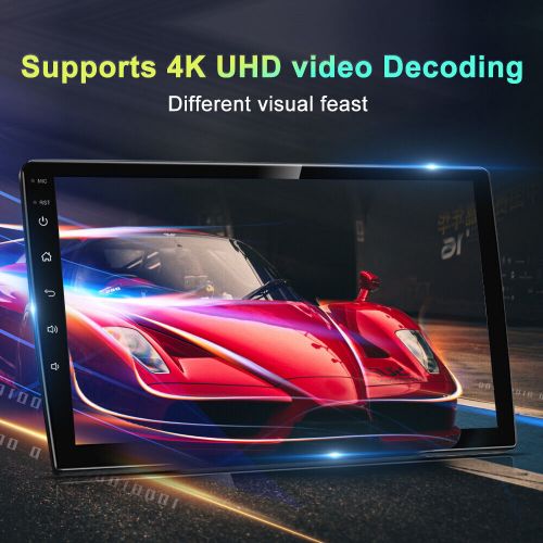 4-64GB Android 13 For VW Polo 2010-2014 Car Stereo Radio Wireless Carplay GPS, AU $234.99, image 6