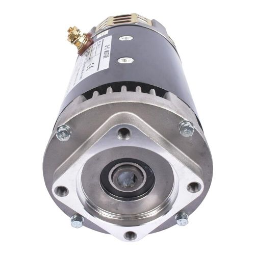 24V DC Motor Pump 40844GT for Genie Scissor Lift GS-1532,GS-1932,GS-2032,GS-2046, US $399.99, image 5
